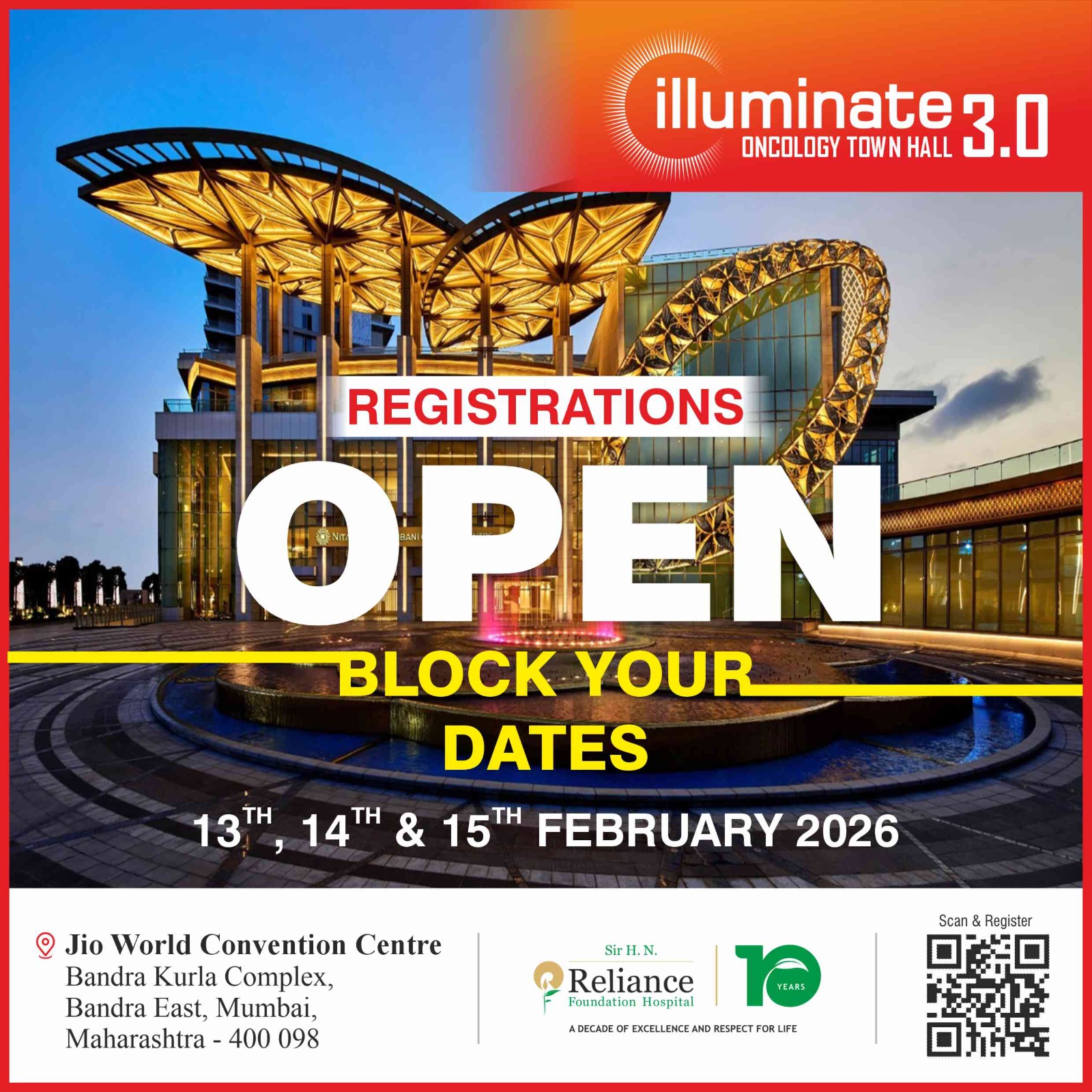 Illuminate 3.0